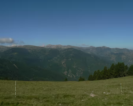 58 Pla Guillem - 2277m