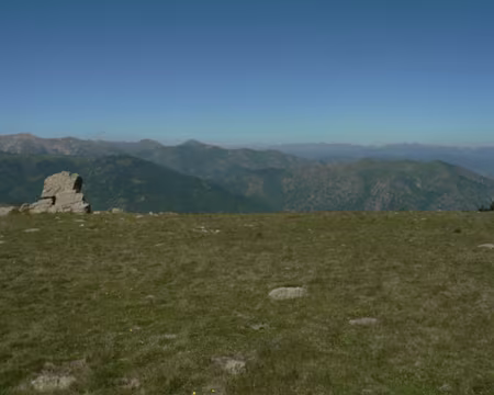 59 Pla Guillem - 2277m