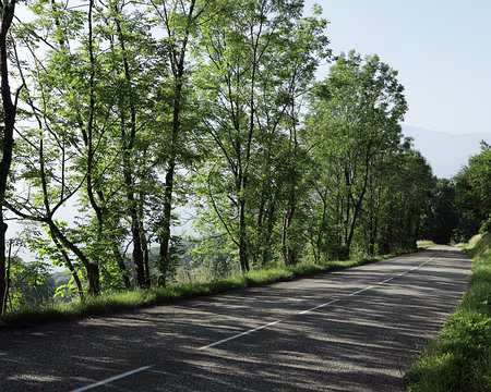 IMG_4916 Le point de dépose, la lumière est belle, la journée s'annonce bien !