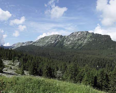 IMG_5146 La crête des Lances de Malissard