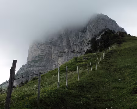 IMG_5335 Le temps se gâte ! Le Granier se cache