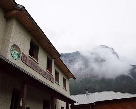 IMG_5348 Notre caverne, avec vue sur le Pinet !
