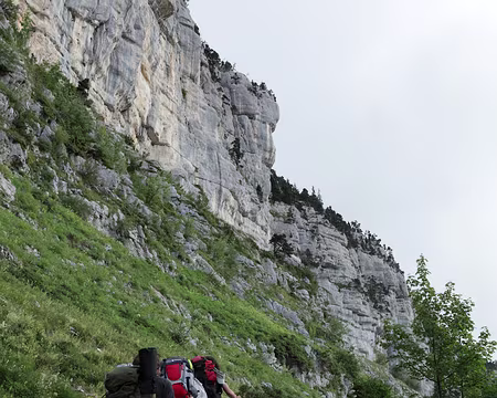 IMG_5376 Et on va passer où par là ?