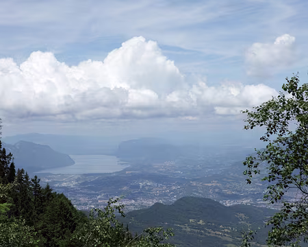 IMG_5613 Fenêtre sur le lac du Bourget
