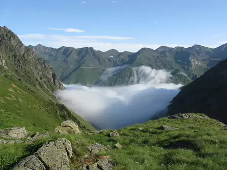 2009-07 Lacs du Neouvielle