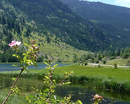 PXL002 Estany de LLebreta