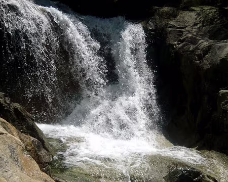 PXL005 Cascada de Sant Esperit