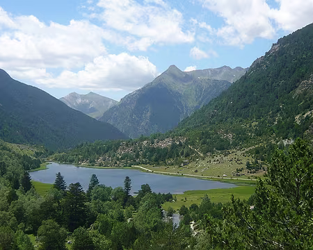 PXL008 Lac de Llebreta