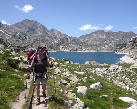 PXL024 Dans les rails vers Colomina