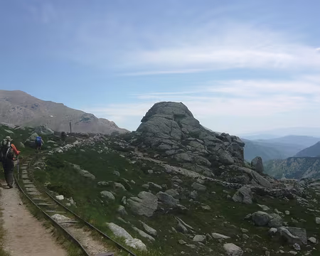 PXL026 Au delà, vall Fosca