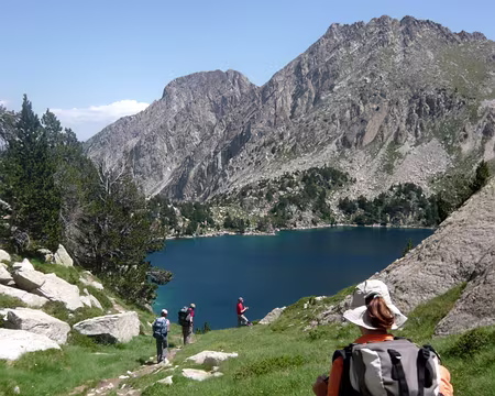 PXL044 Estany de la LLastra
