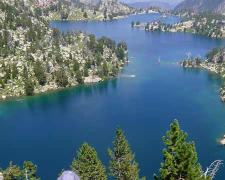 PXL049 La mer à 2330 mètres ?