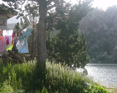 PXL052 Le soir au refuge Maria Bianch