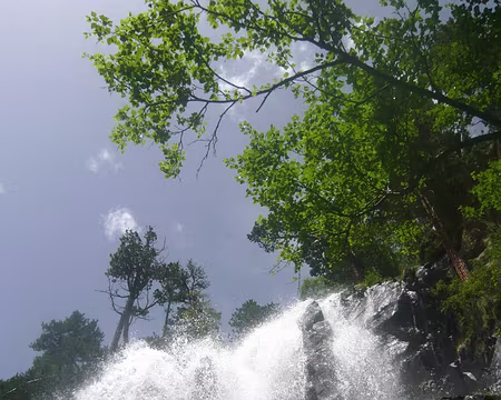 PXL058 Cascade de Ratera