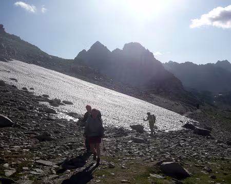 PXL066 Montée au port de Ratera