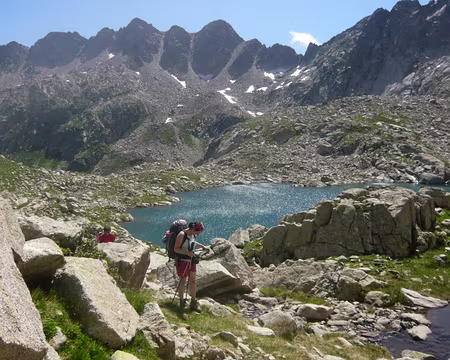 PXL071 Les cartes espagnoles ne sont pas très précises