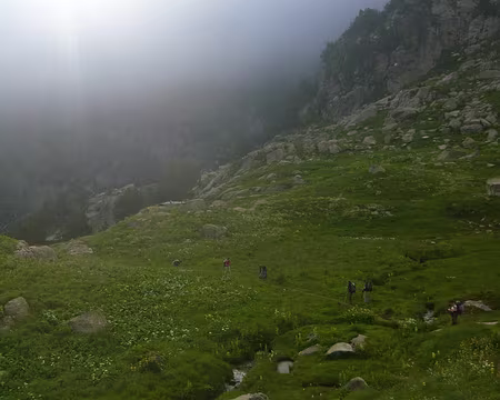 PXL099 25 07 09 matin. La brume persiste