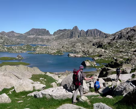 PXL108 Estany Tort de Rius