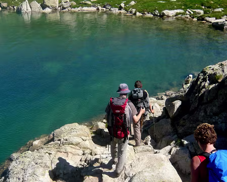 PXL110 Vue plongeante