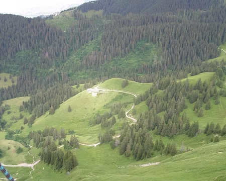 029 L'encordement est nécessaire pour passer…