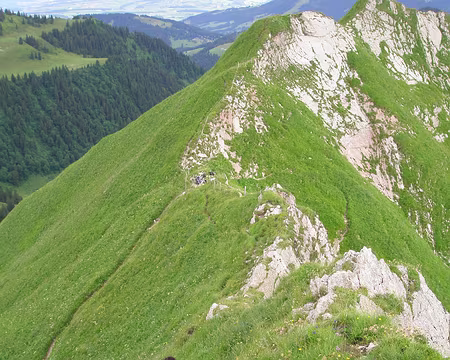 030 … sur le flanc gauche !