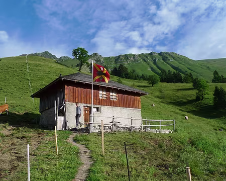 048 L'annexe, où se situent les couchages.