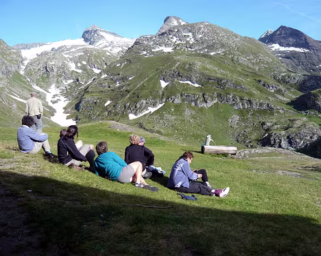 PXL011 Dernier soleil, l'ombre gagne.