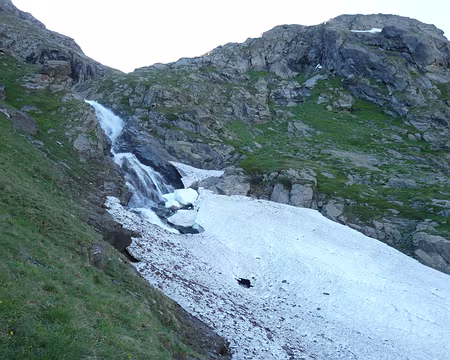 PXL014 Névés persistants.