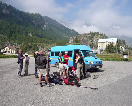 PXL033 Petit transfert pour Molette