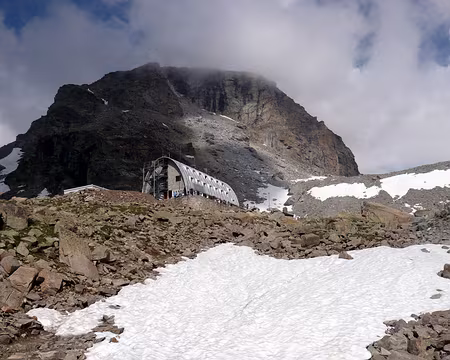 PXL071 Le refuge Victor Emmanuel II