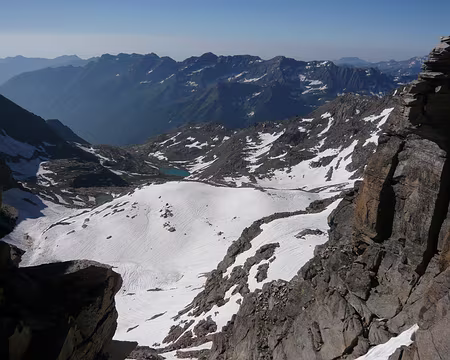 PXL088 Vue de l'autre côté du col, vers Macugnagna
