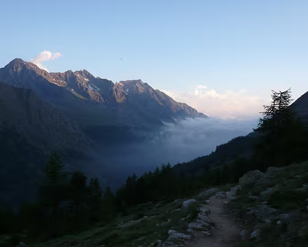 PXL104 Descente dans le Valsavarenche