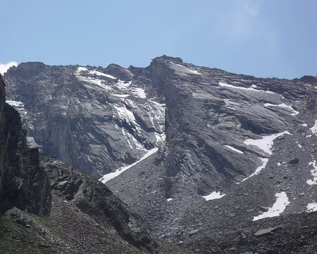 PXL108 Nous ne passerons pas par le col du Grand Neyron