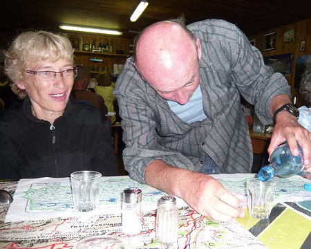 PXL121 Est-ce bien la Quézac qui est ainsi soigneusement dosée par Roger ?