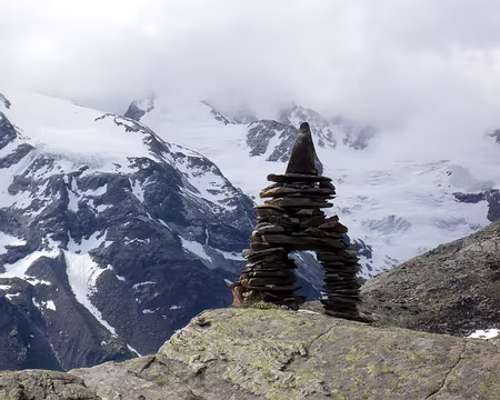 PXL128 Un petit air d'Himalaya