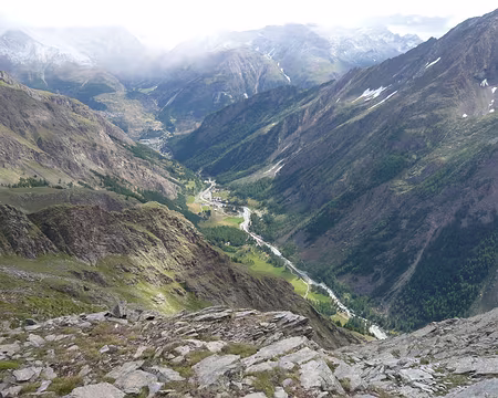 PXL131 Le val de Cogne