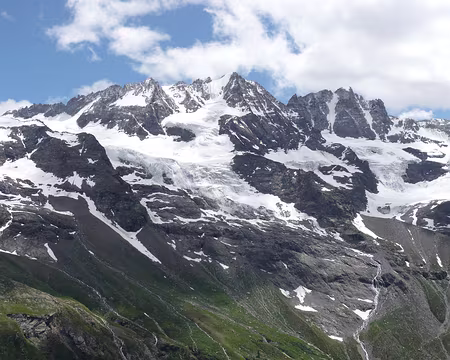 PXL135 Vers l'alpe d'Herbetet