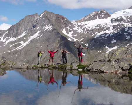 PXL139 le sous groupe 