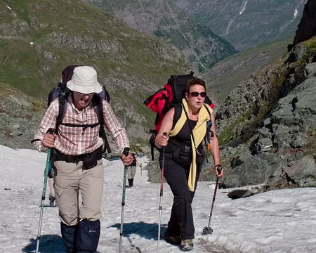 CK_0000141_web Alain et Madeleine monte au col