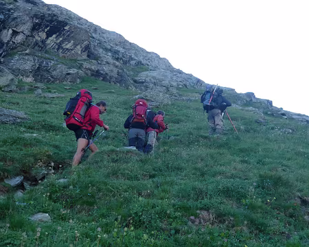 P1030258 Montée au col d'Arnès.