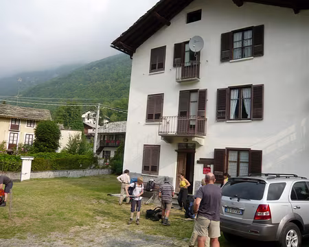 P1030354 L'inconfortable gîte de Pialpetta.