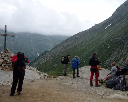 P1030384 Croix de l'Arolley.