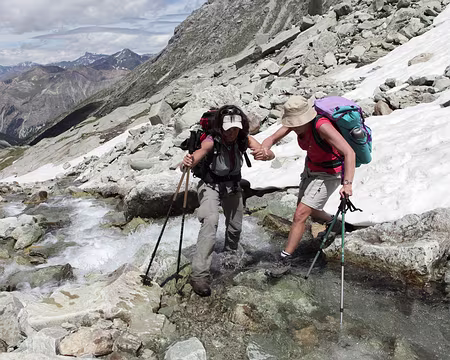 IMG_5844 Epeuve : marcher dans l'eau ;-(