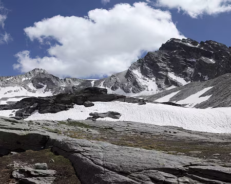 IMG_5884 Plan d'Étache ; Le Rognosa d'Étache