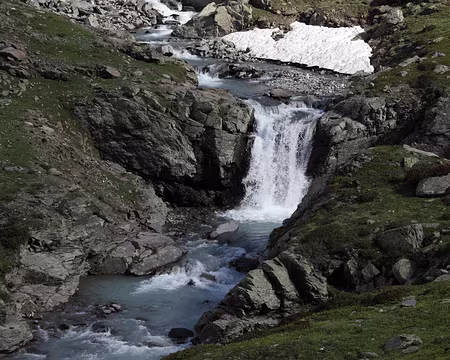 IMG_5968 Le ruisseau d'Ambin