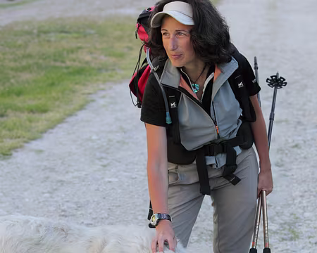 IMG_6009 Un nouvel ami pour Céline ?