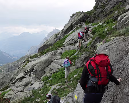 IMG_6135 Parcourt fléché