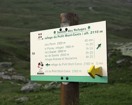 IMG_6161 Panneau en 3D, même pas virtuel !