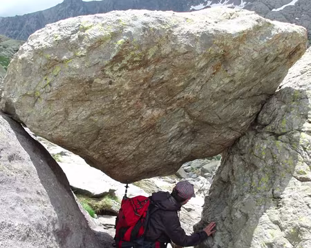 031 le vallon des Merveilles