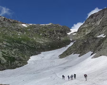 042 vers la Baisse de Valmasque